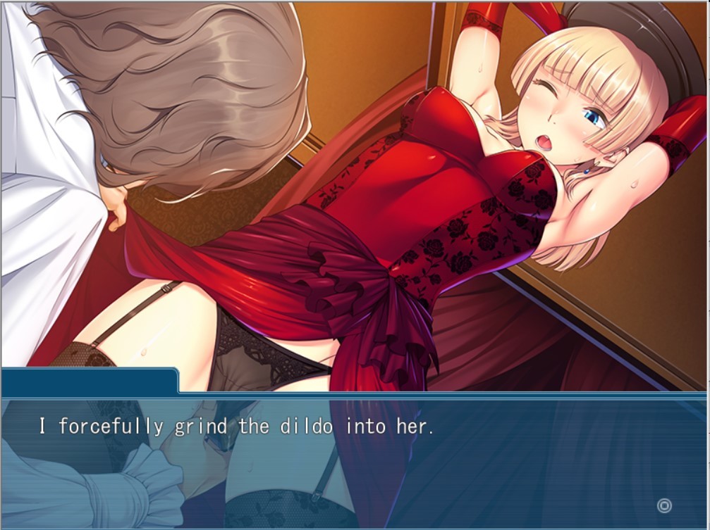 The Makings of a Lady - Purity Yours to Defile - Demo #10