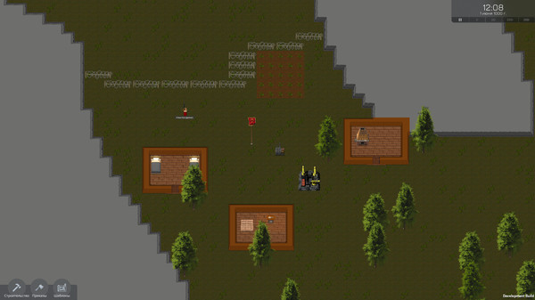 Скриншот из Magnery Reign