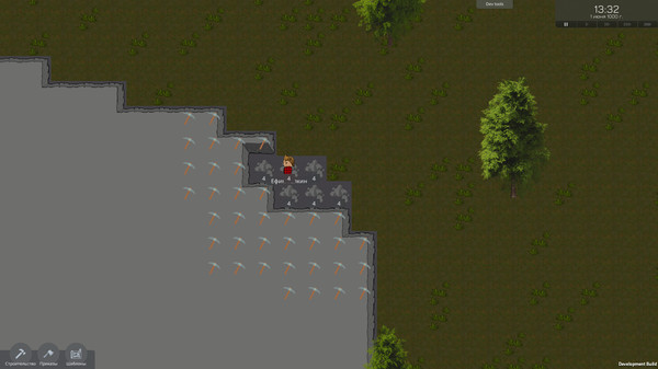 Скриншот из Magnery Reign