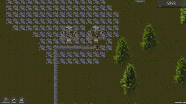 Скриншот из Magnery Reign