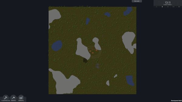 Скриншот из Magnery Reign