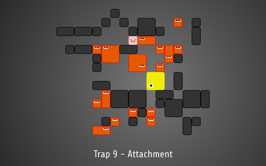 скриншот trappuzzler 3