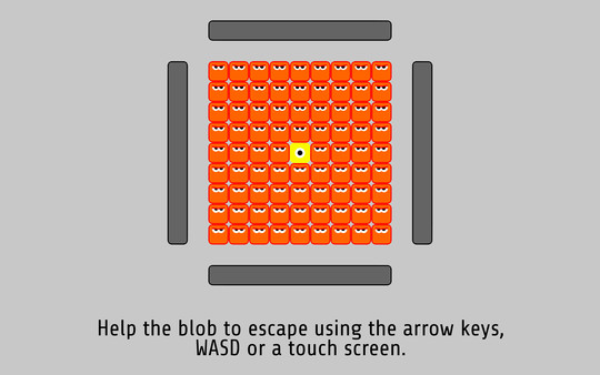 Скриншот из trappuzzler