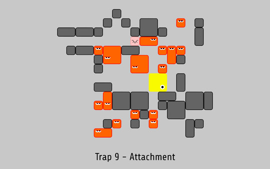 Скриншот из trappuzzler