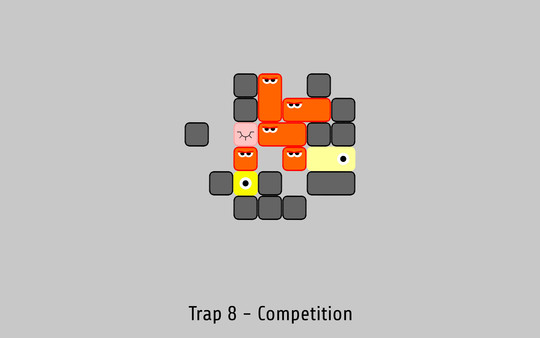 Скриншот из trappuzzler