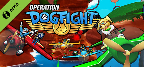 DogFight Demo