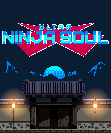 ULTRA NINJA SOUL