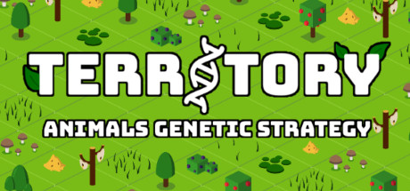 Territory: Animals Genetic Strategy Cover Image