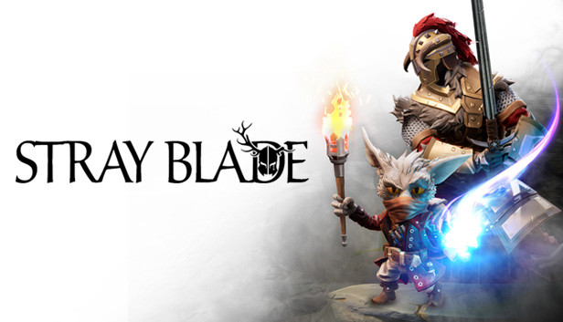 Sinder Blade on Steam