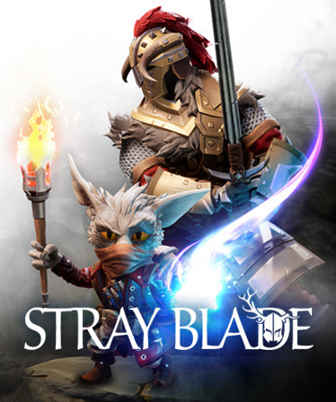 Stray Blade