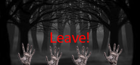Leave! Cover Image