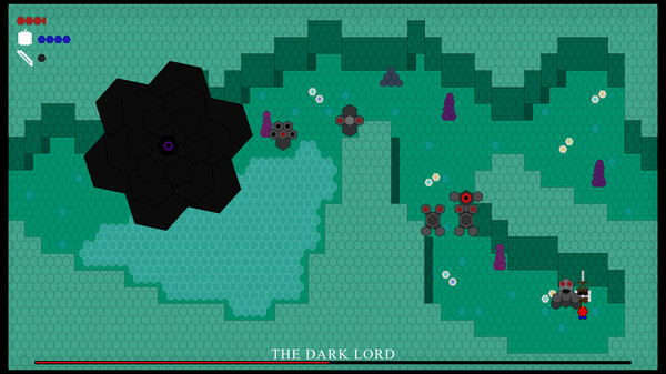 Heard There Was A Chosen One game for Linux 1