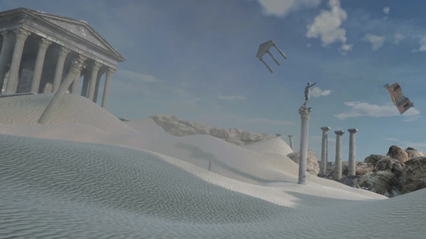 Dark Threads game for windows Pc 1