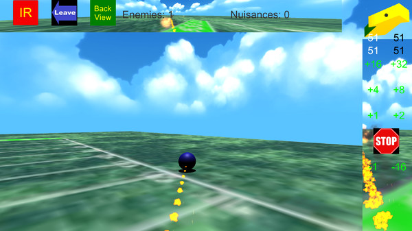 Flyland Wars: 0 Ball Game [Trainer]for windows and Linux 1