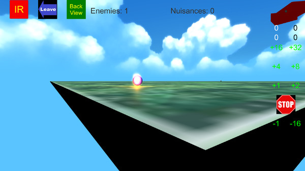 Flyland Wars: 0 Ball Game [Trainer] game for windows Pc 1