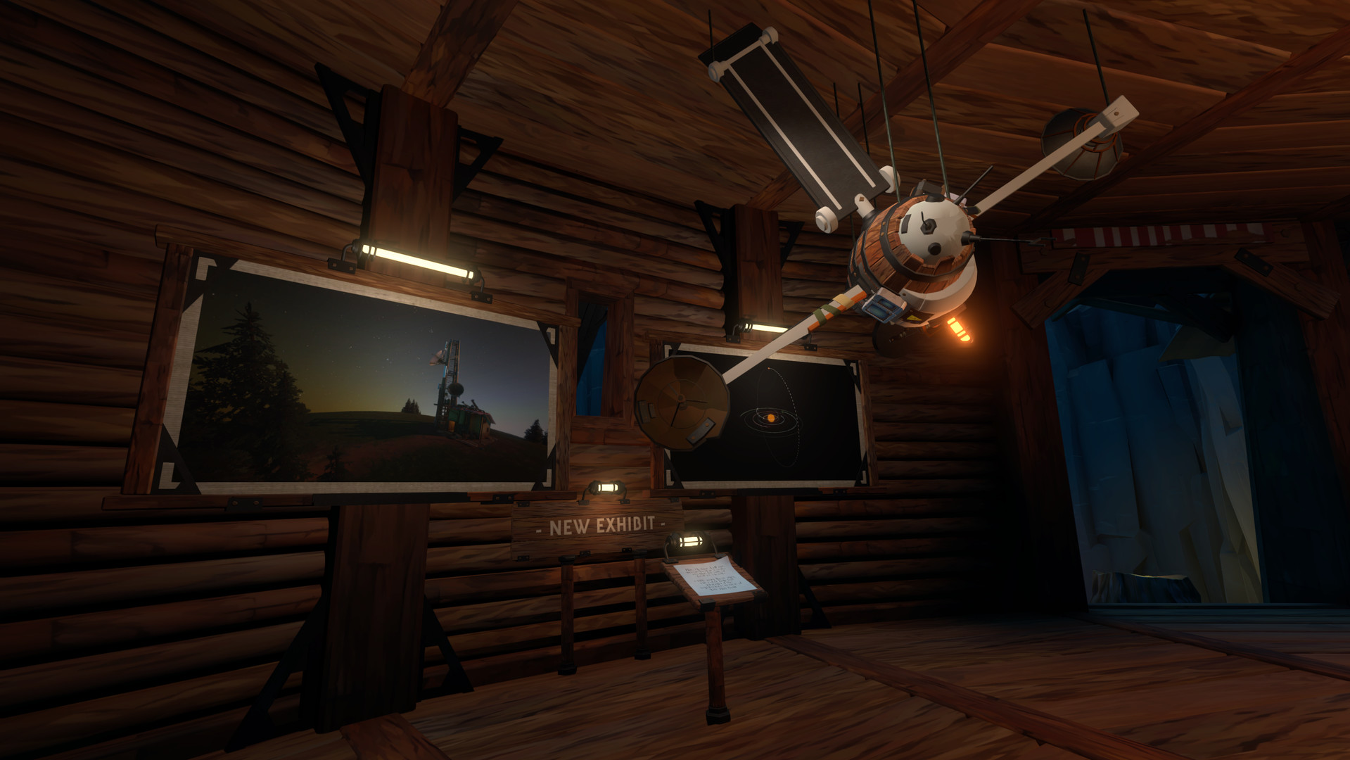 Outer Wilds review