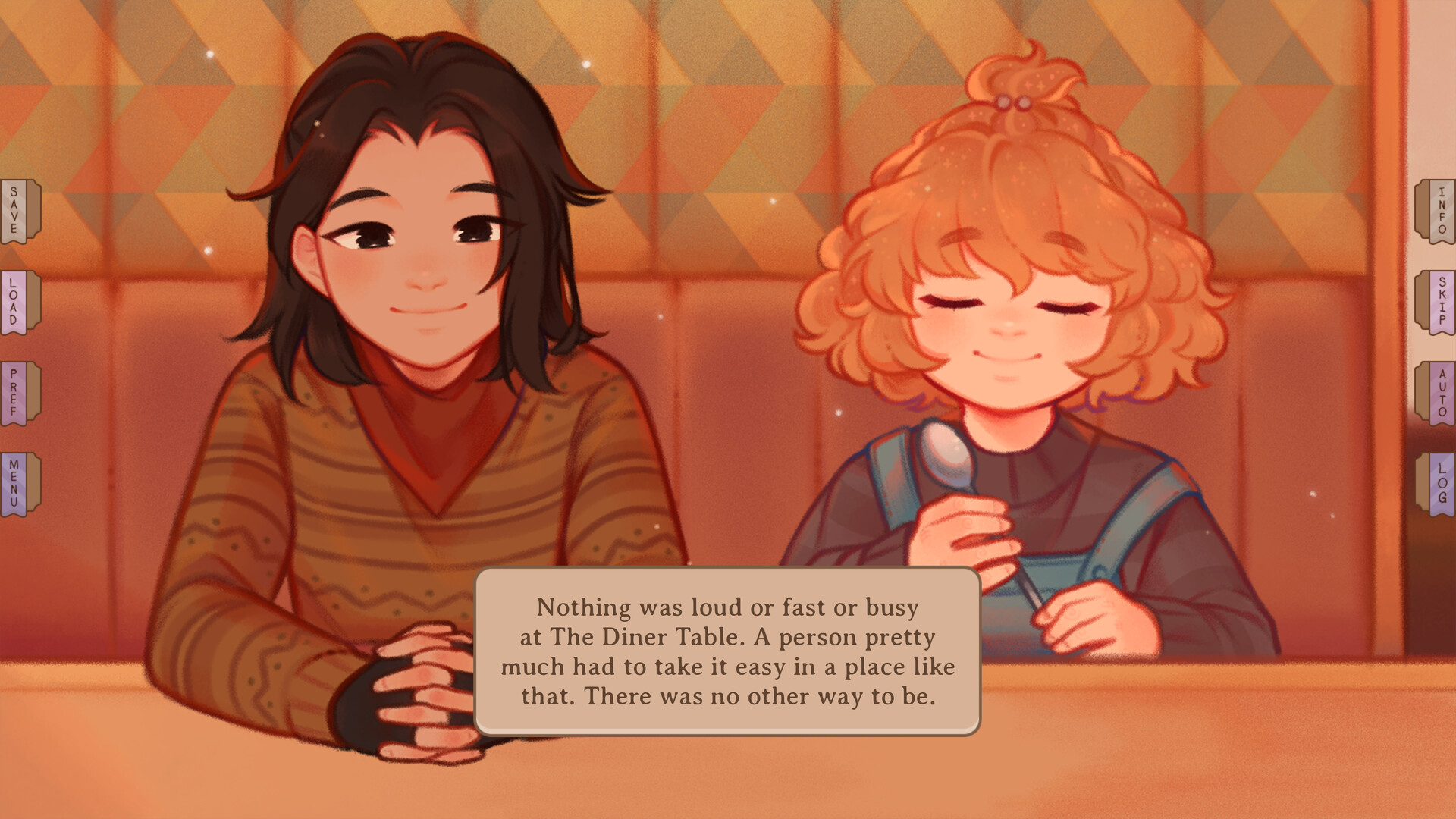 Our Life: Now & Forever #8