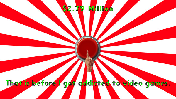 Button Pressing Simulator game for windows Pc 1