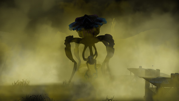 скриншот Phoenix Point - Corrupted Horizons DLC 0