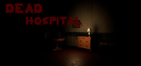 Dead Hospital steam charts