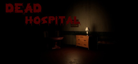 Dead Hospital Cover Image