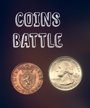 COINS BATTLE