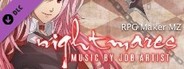 RPG Maker MZ - Nightmares Music Pack