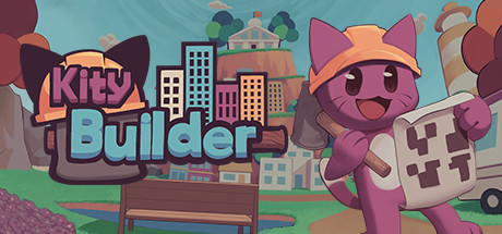 Kity Builder Cover Image