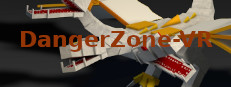 DangerZone VR 게임 이미지