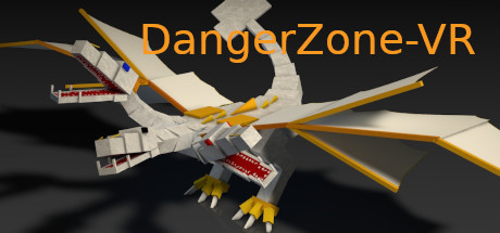 DangerZone VR Cover Image
