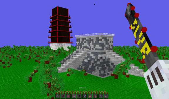 DangerZone VR game for windows Pc 1