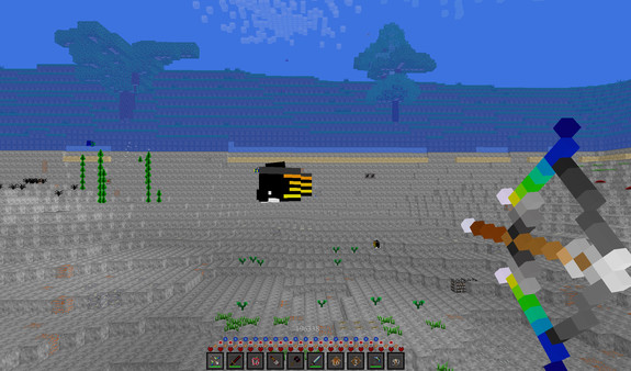 DangerZone VRfor windows and Linux 1