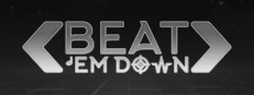 BEAT 'EM DOWN