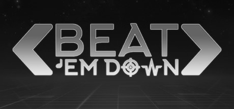 BEAT 'EM DOWN Cover Image