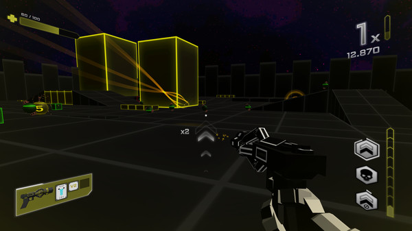 BEAT 'EM DOWNfor windows and Linux 1