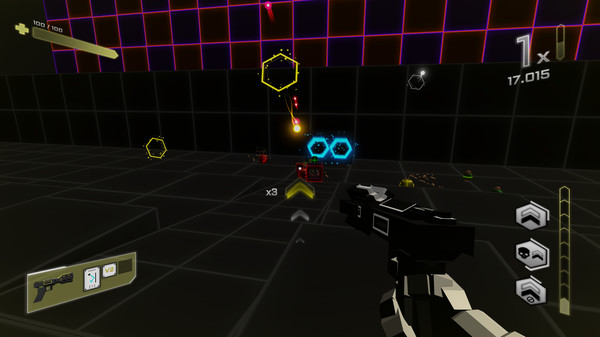 BEAT 'EM DOWN game for windows Pc 1