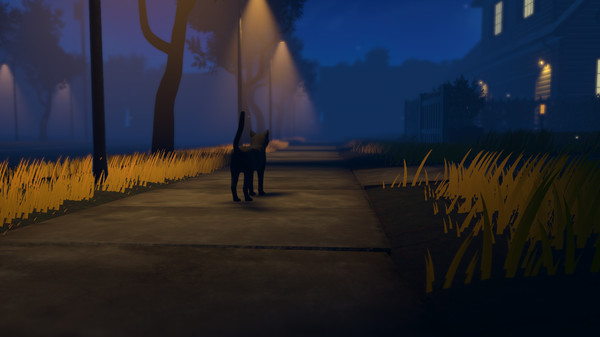 Скриншот из Copycat Скриншот из Copycat