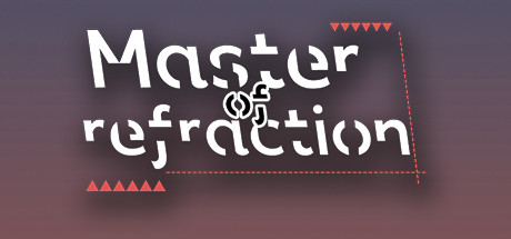 折射大师（Master of refraction） Cover Image