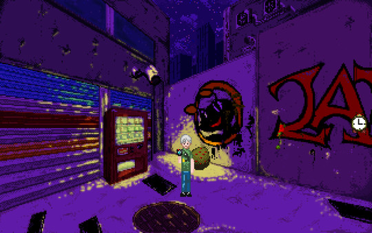 Скриншот из Content