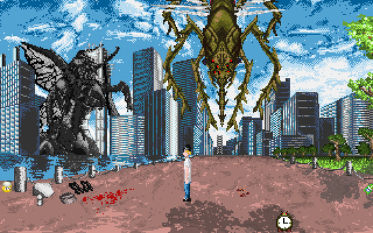 Скриншот из Content