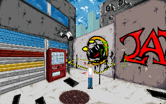 Скриншот из Content