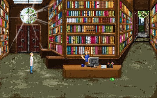 Скриншот из Content