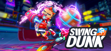 Swing Dunk Playtest banner
