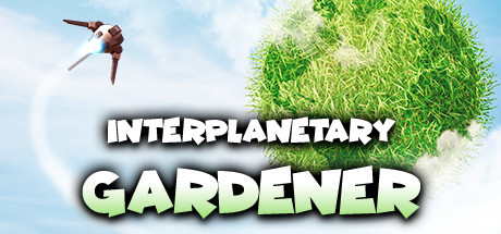 Interplanetary Gardener Cover Image