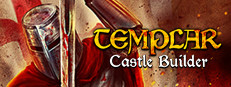 Templar Castle Builder