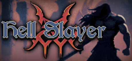 Hell Slayer Cover Image