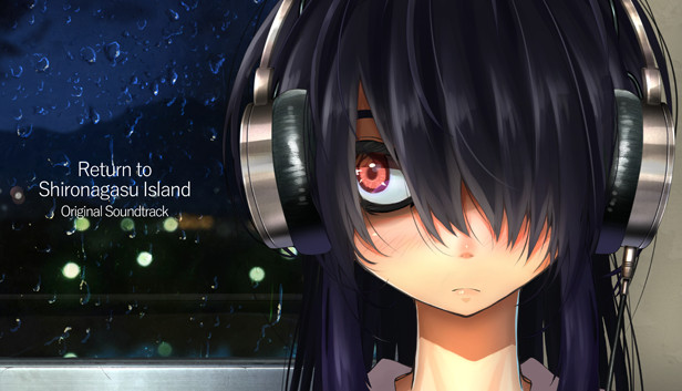 Return to Shironagasu Island Soundtrack on Steam