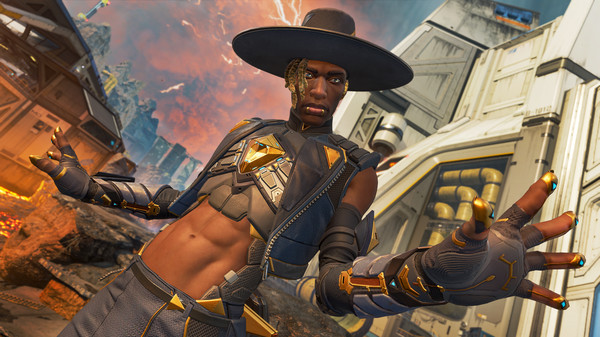 Apex Legends - Emergence Pack