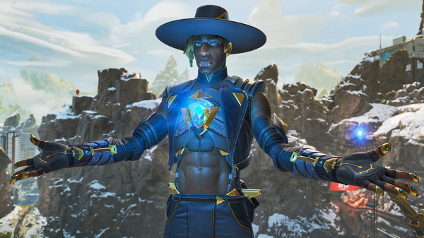 Apex Legends - Emergence Pack