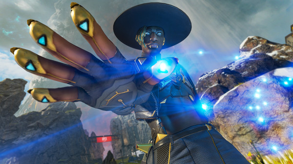 Apex Legends - Emergence Pack